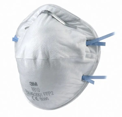 FPP2 Masks Set Of 20Pcs FPP2 Masks Set Of 20Pcs
