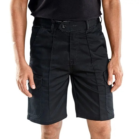 Pocket Work Shorts – Durable & Functional Utility Shorts