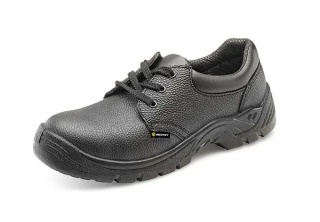 Safety Shoes with Midsole Protection – Lightweight & Comfortable
