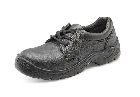 Safety Shoes with Midsole Protection – Lightweight & Comfortable